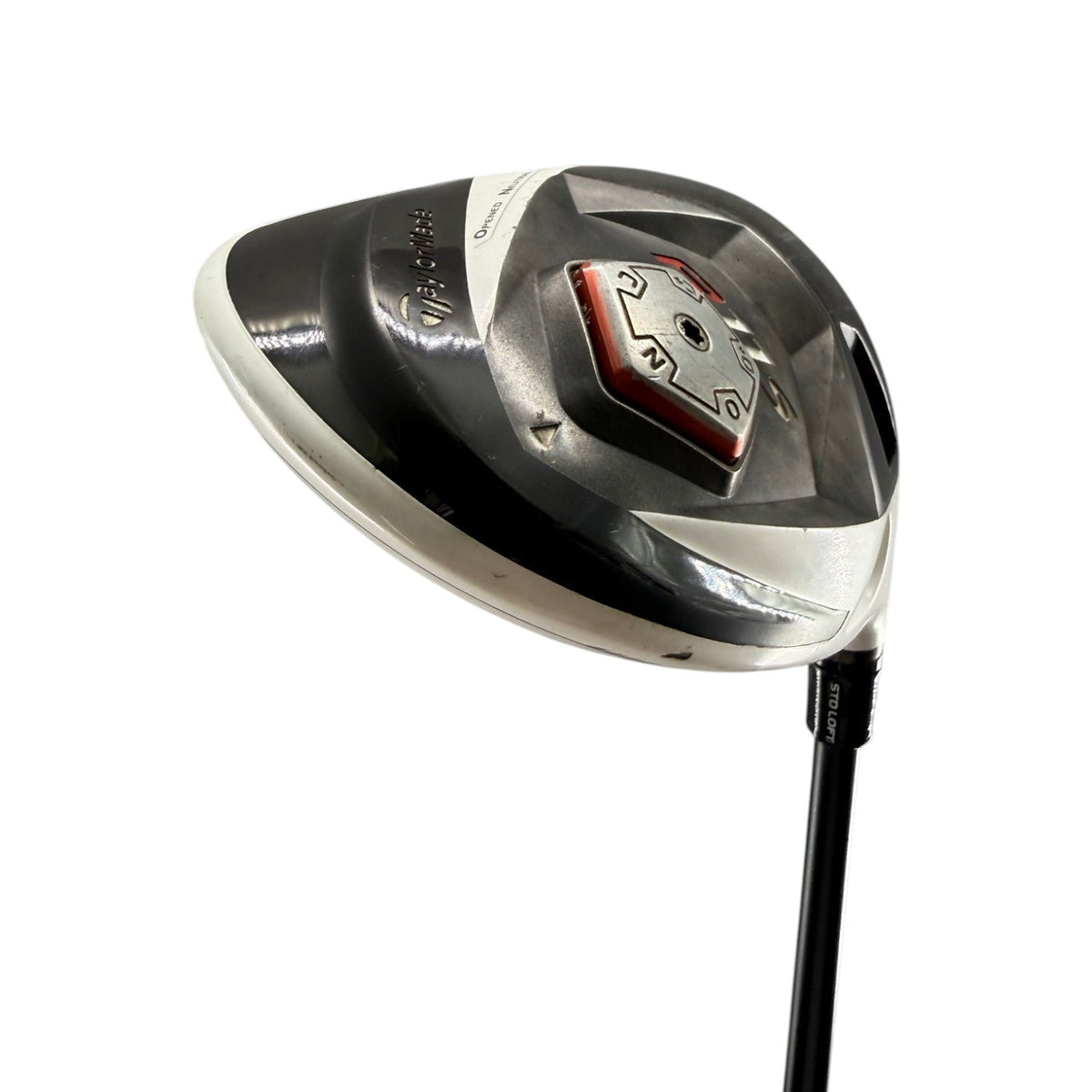 Taylormade R11S 9º Driver (Pre Owned)