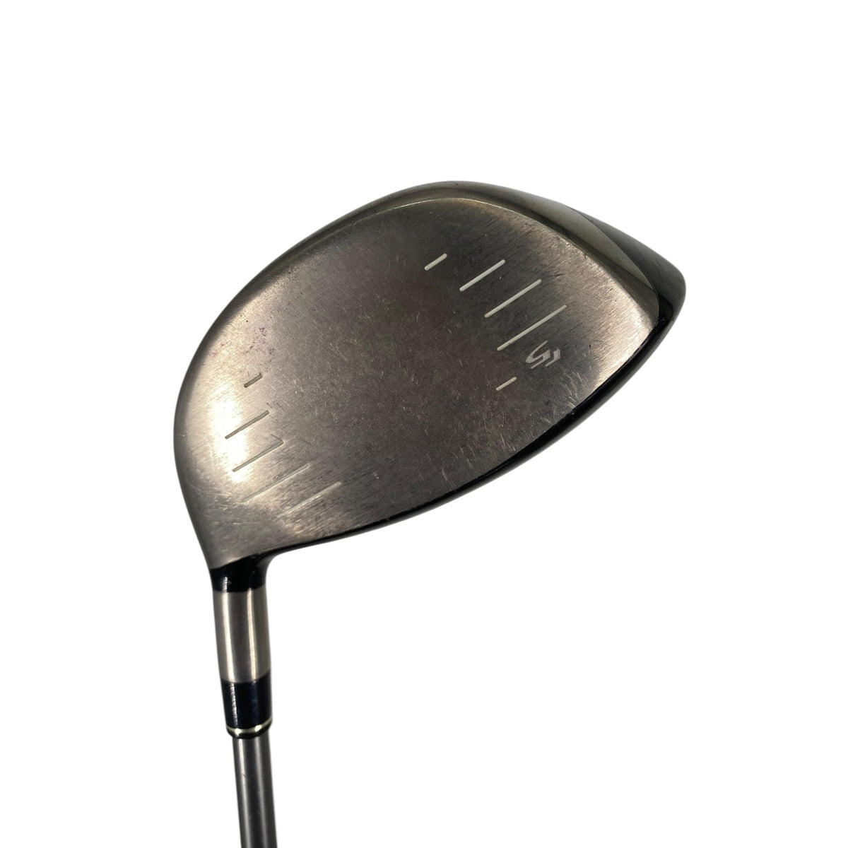 TaylorMade R5 Dual 10.5º Driver (Pre Owned)