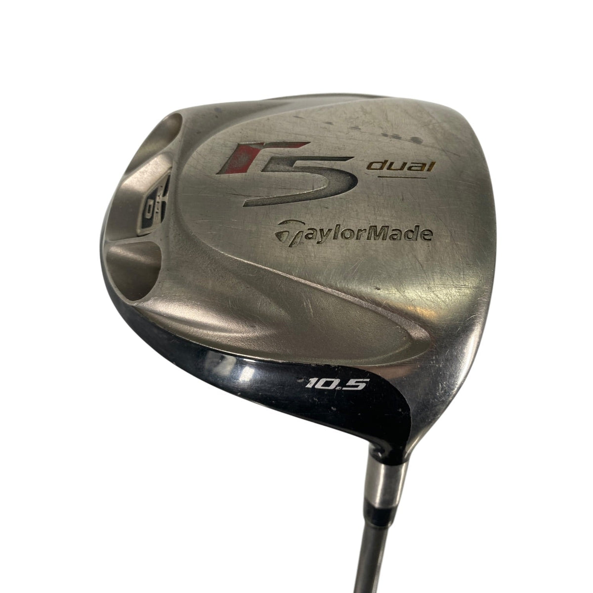 TaylorMade R5 Dual 10.5º Driver (Pre Owned)