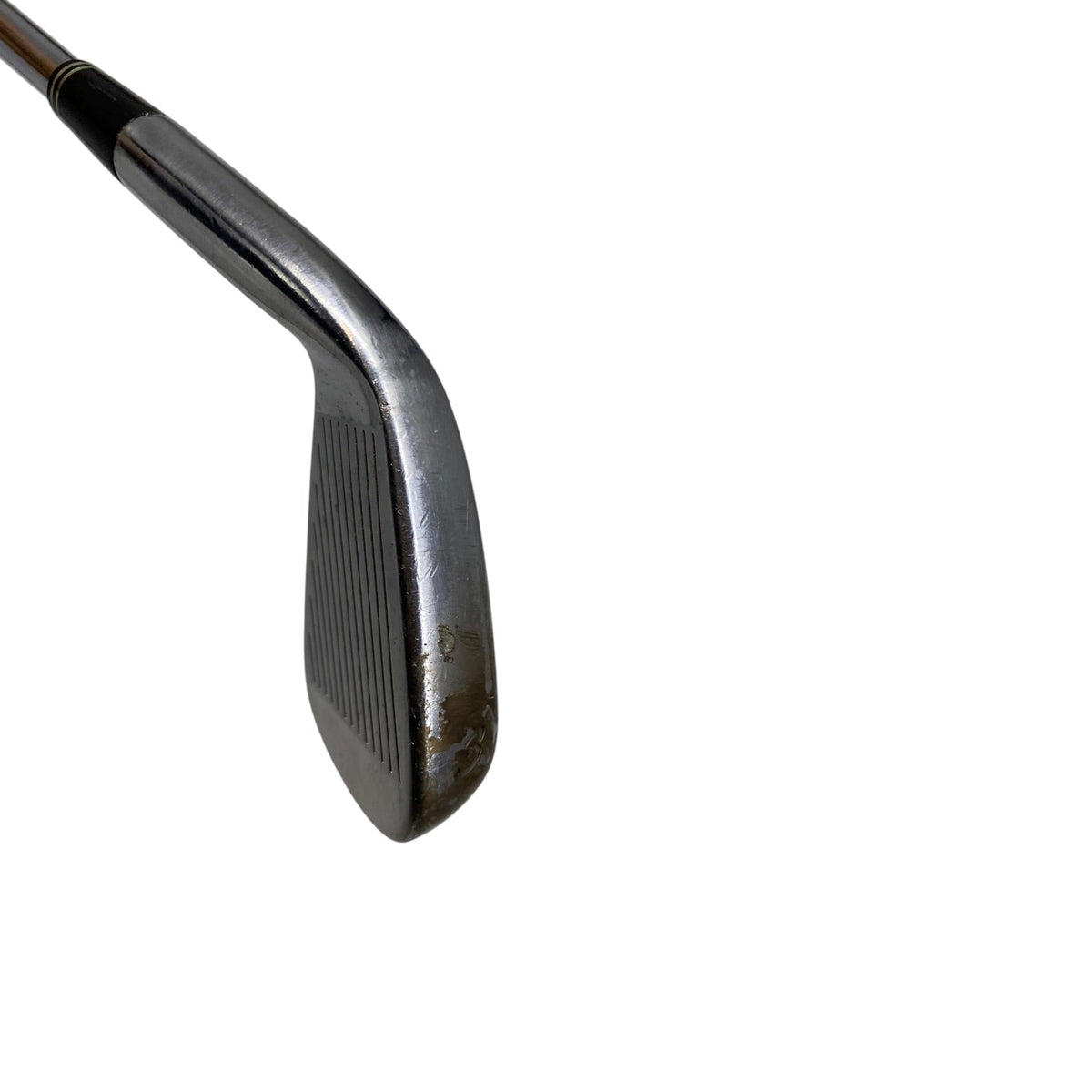 TaylorMade R7 3 Single Iron (Pre Owned)