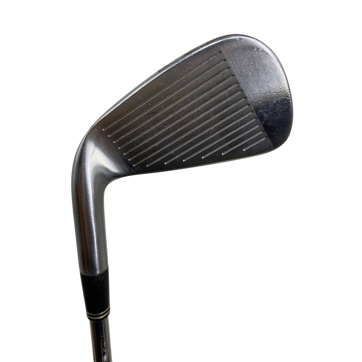 TaylorMade R7 3 Single Iron (Pre Owned)