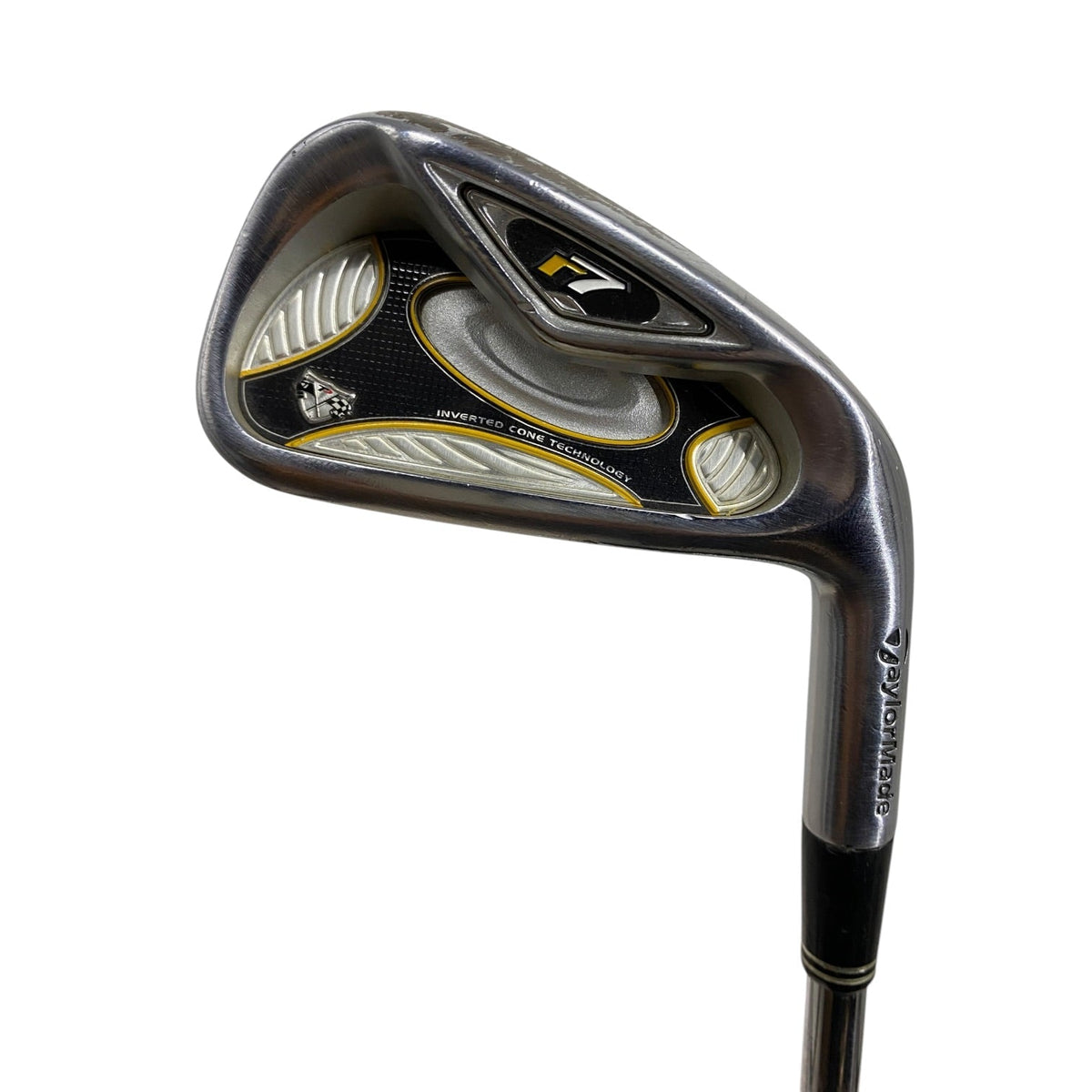 TaylorMade R7 3 Single Iron (Pre Owned)