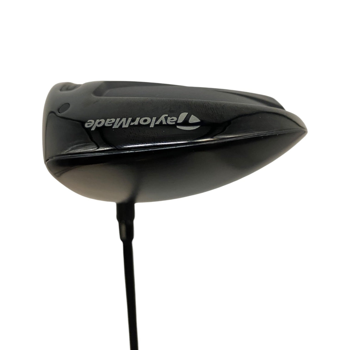Taylormade R7 Quad Mini Driver 11.5º Driver (Pre Owned)
