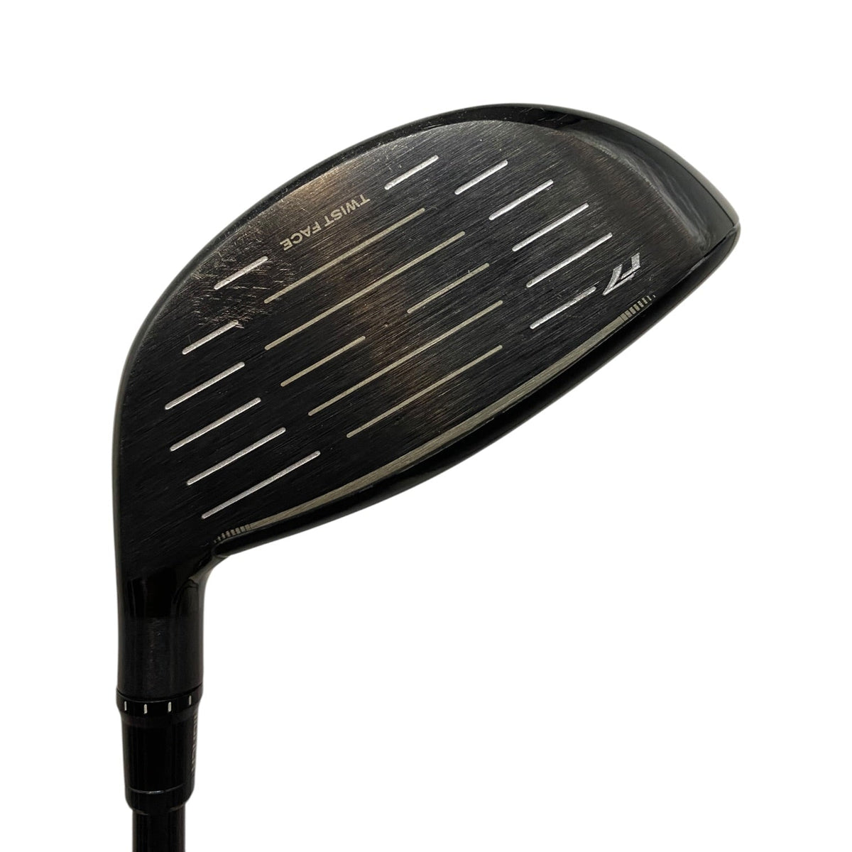 Taylormade R7 Quad Mini Driver 11.5º Driver (Pre Owned)