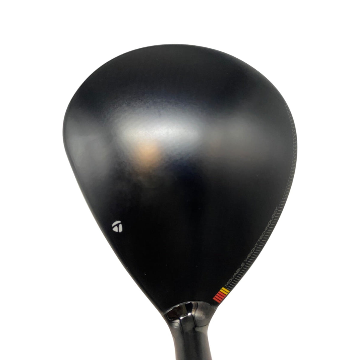 Taylormade R7 Quad Mini Driver 11.5º Driver (Pre Owned)