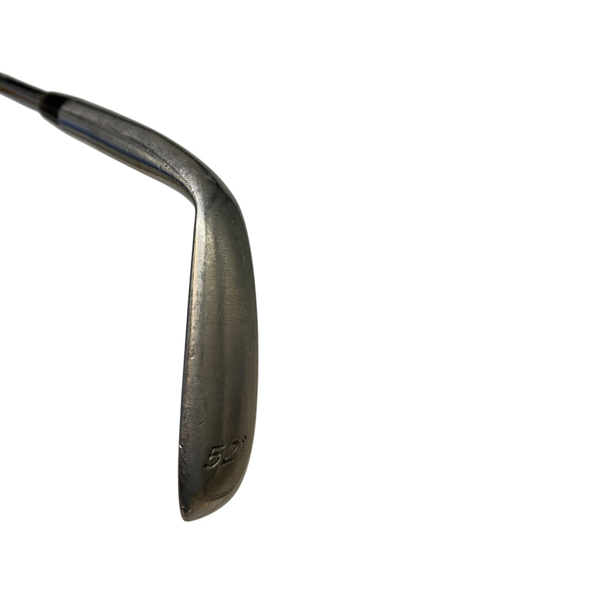 Taylormade Rac 52°-08º  Wedge (Pre Owned)