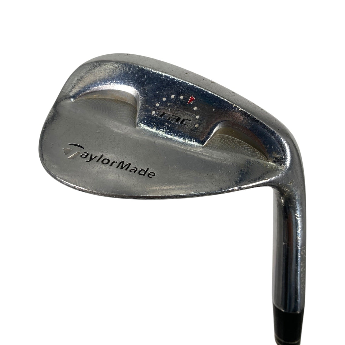 TaylorMade Rac 54º-10º Wedge (Pre Owned)