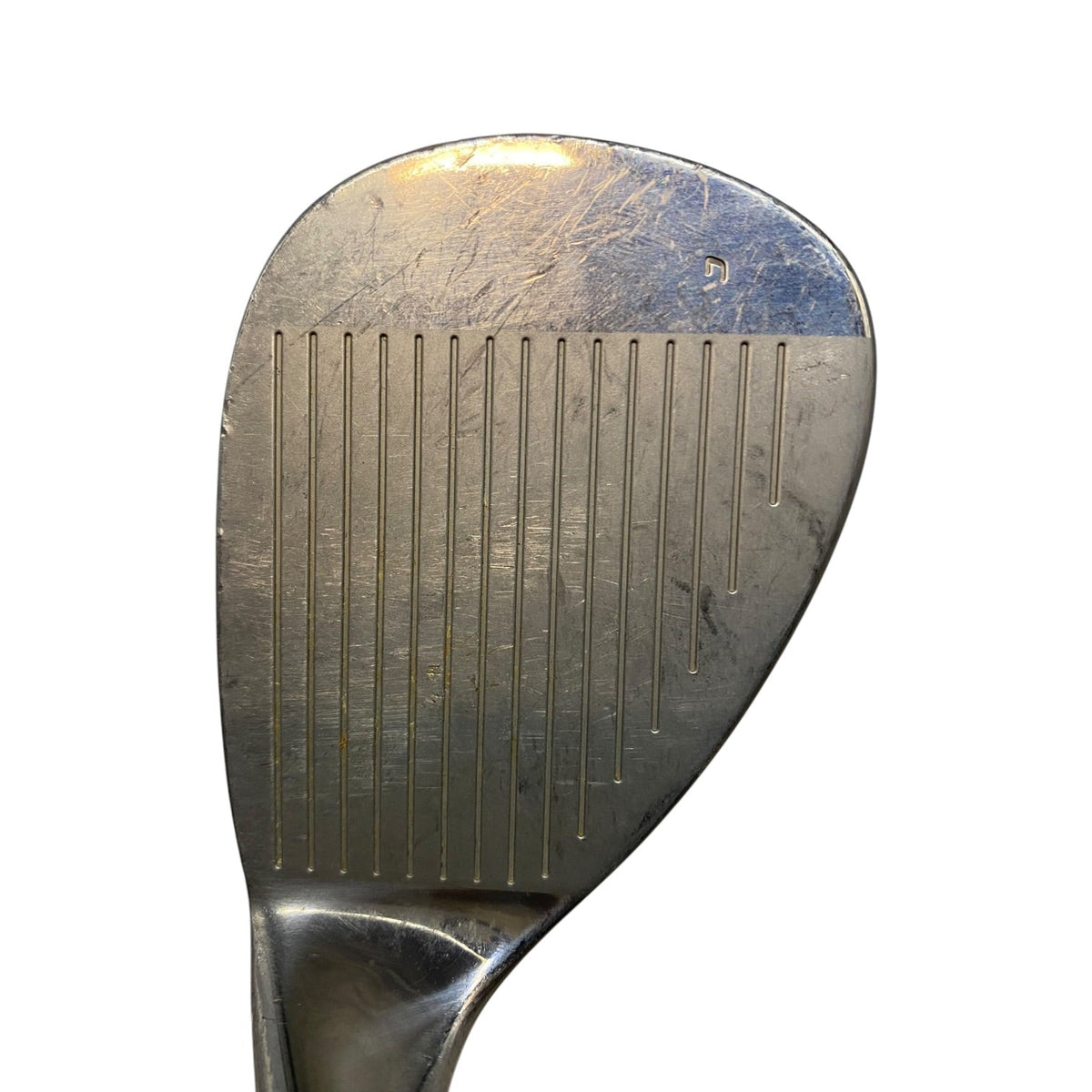 TaylorMade Rac 60°-07º Wedge (Pre Owned)