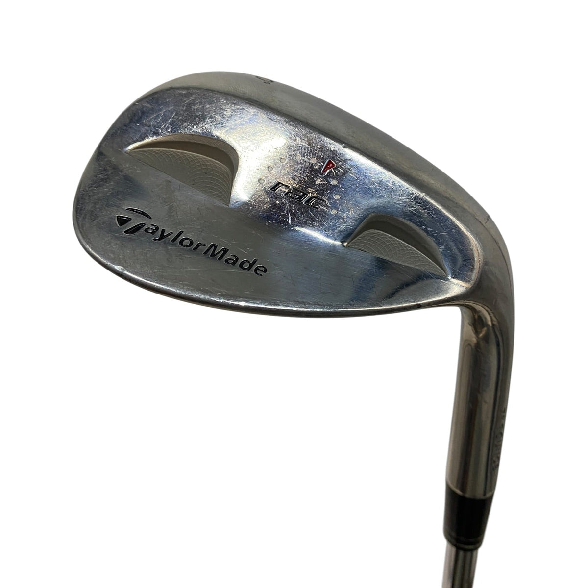 TaylorMade Rac 60°-07º Wedge (Pre Owned)