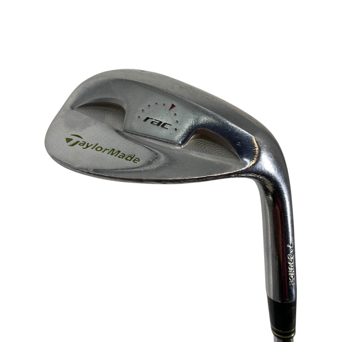 Taylormade RAC 60º-07º Wedge (Pre Owned)