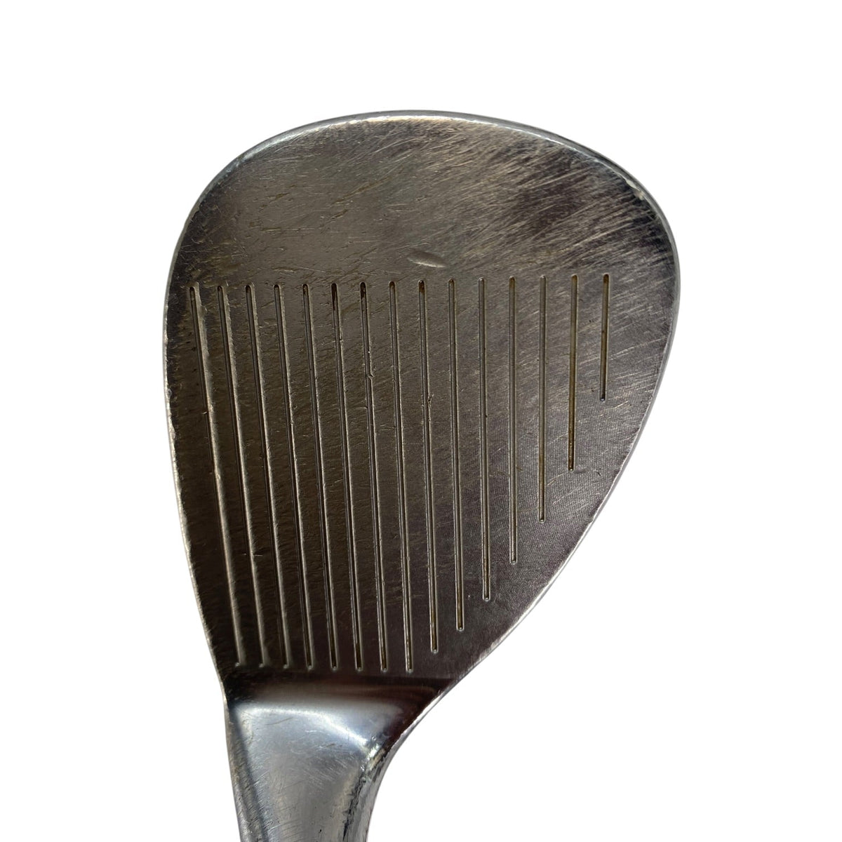 Taylormade RAC 60º-07º Wedge (Pre Owned)