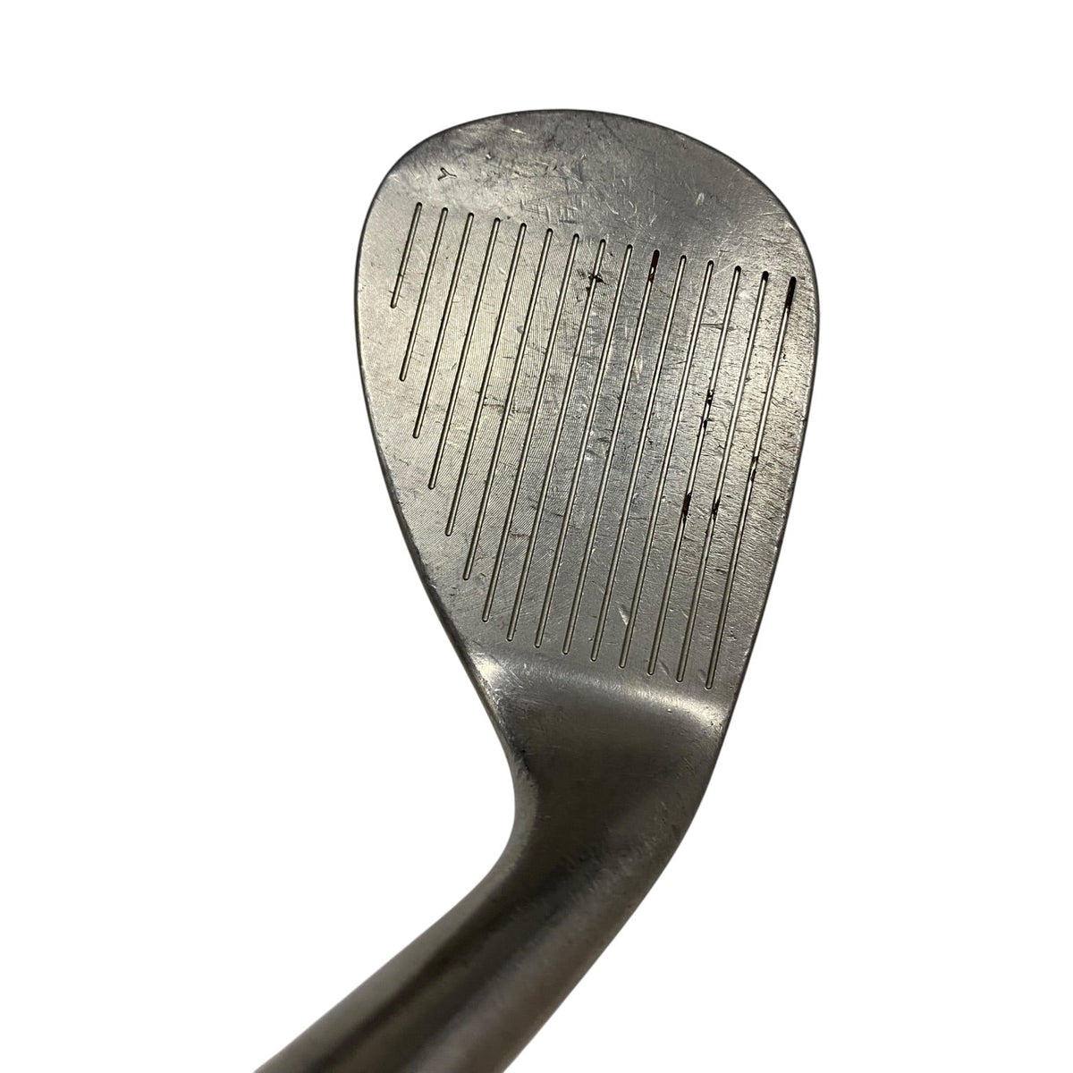Taylormade Rac 60º-6º Wedge Flex (Pre Owned)
