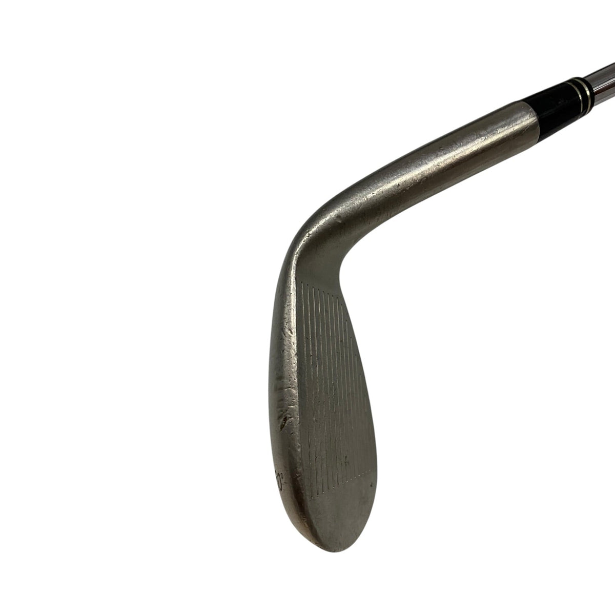 Taylormade Rac 60º-6º Wedge Flex (Pre Owned)