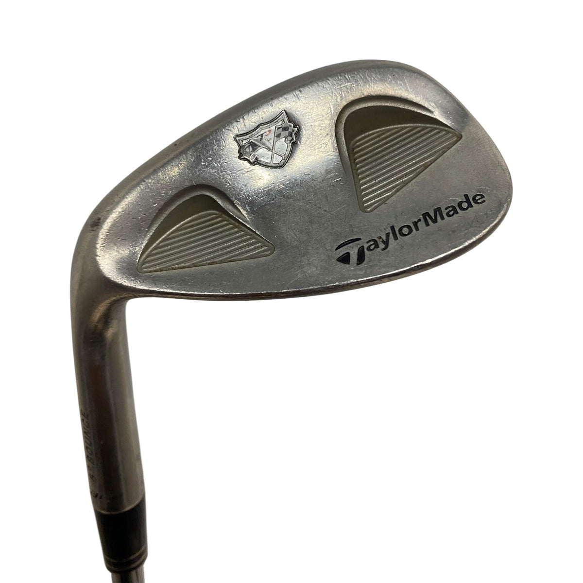 Taylormade Rac 60º-6º Wedge Flex (Pre Owned)