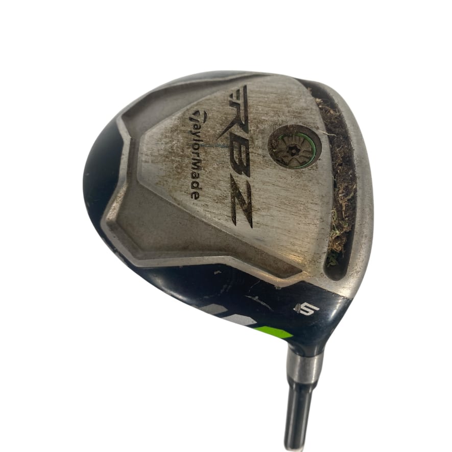 TaylorMade RBZ 19º 5 Wood (Pre Owned)