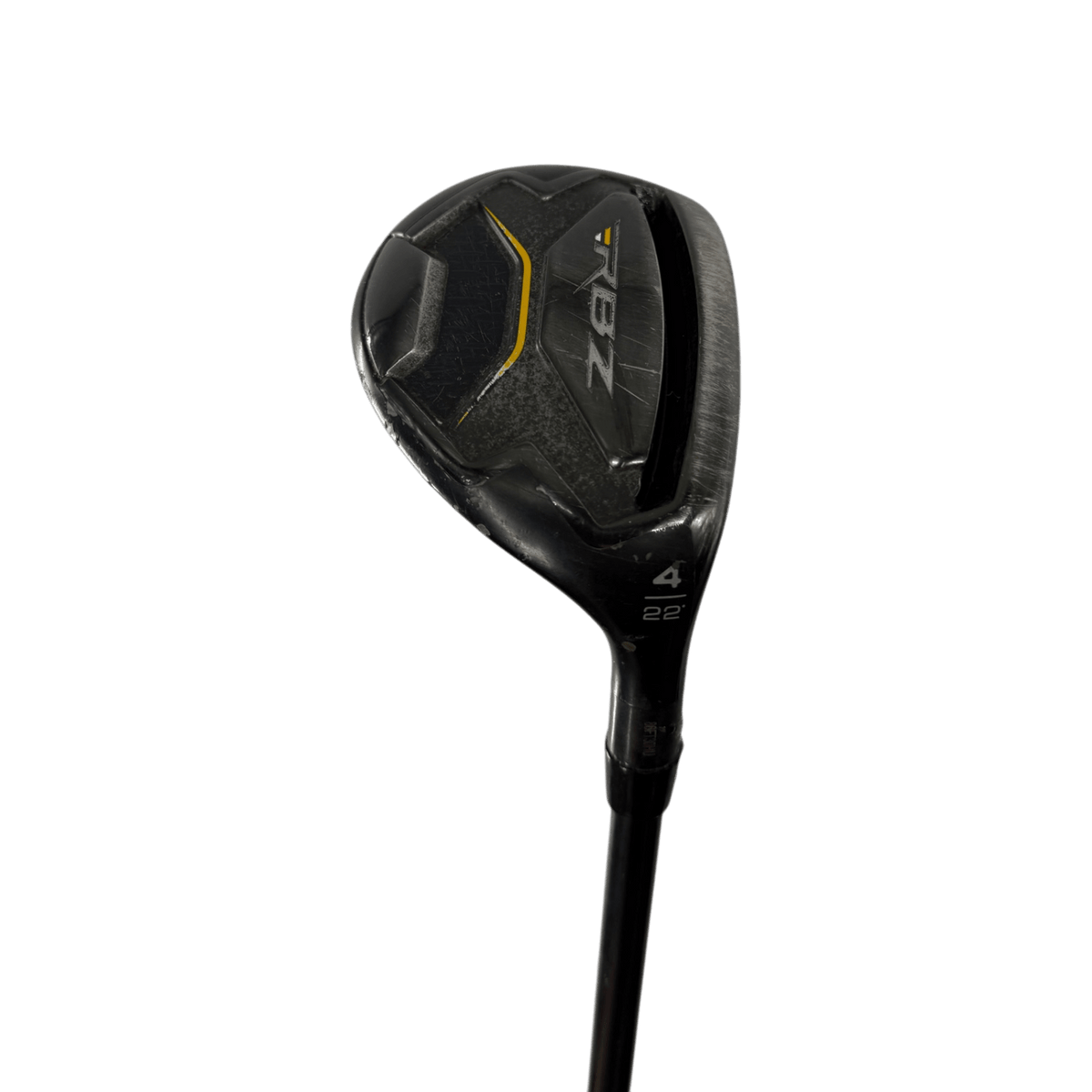 Taylormade RBZ 4 Hybrid (Pre Owned)