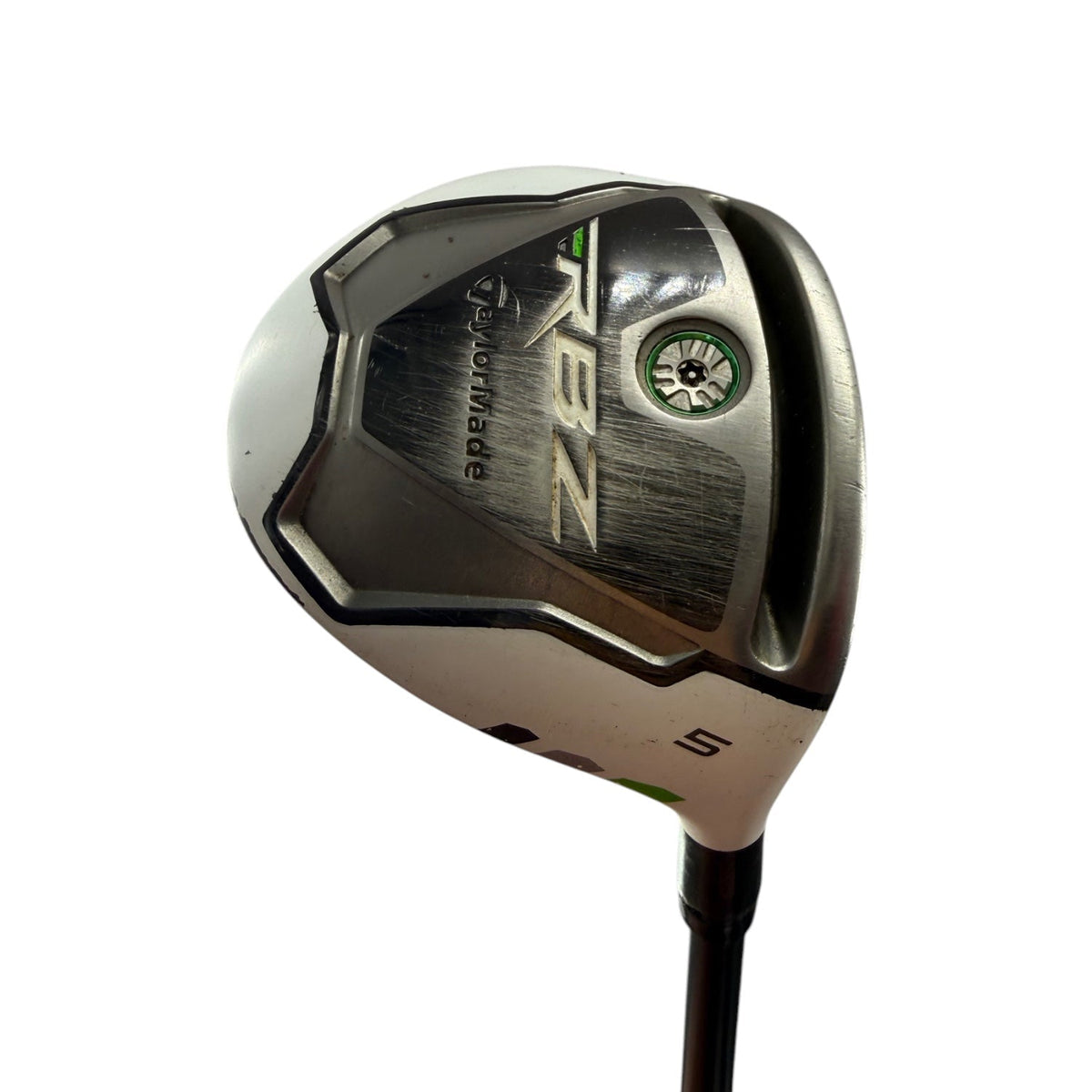 TaylorMade RBZ 5 Wood (Pre Owned)