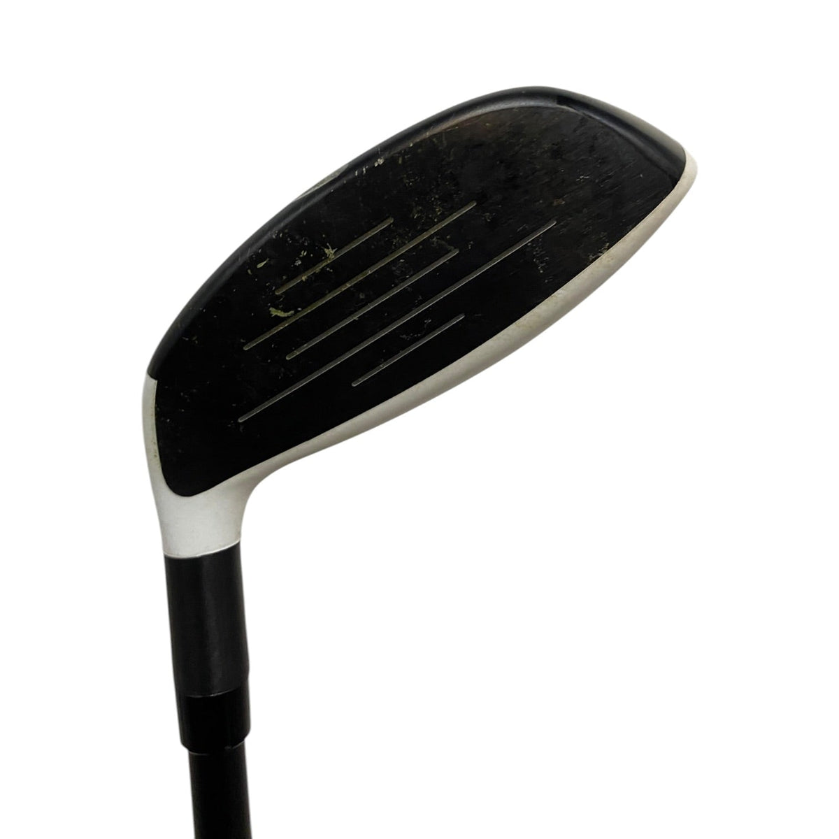TaylorMade RBZ Stage 2 22º 4 Hybrid (Pre Owned)