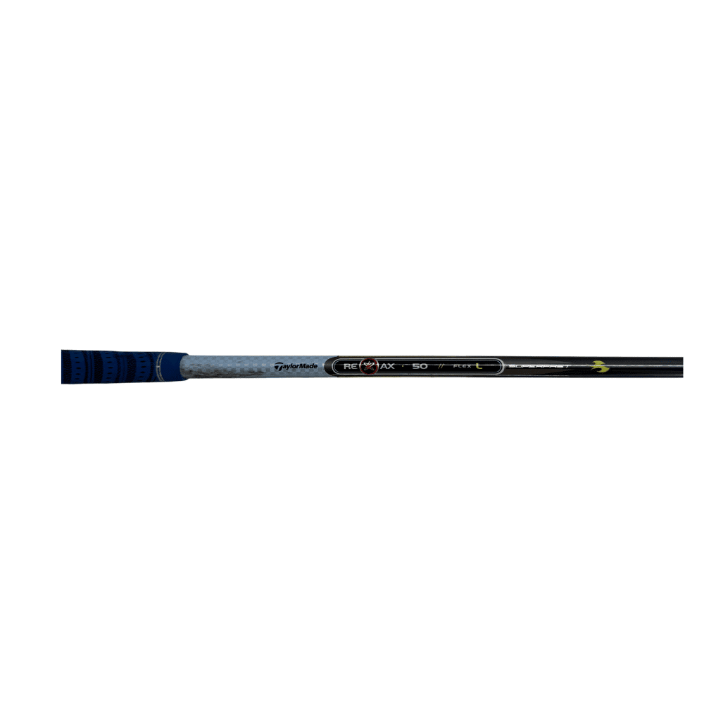 Taylormade Rescue Burner
