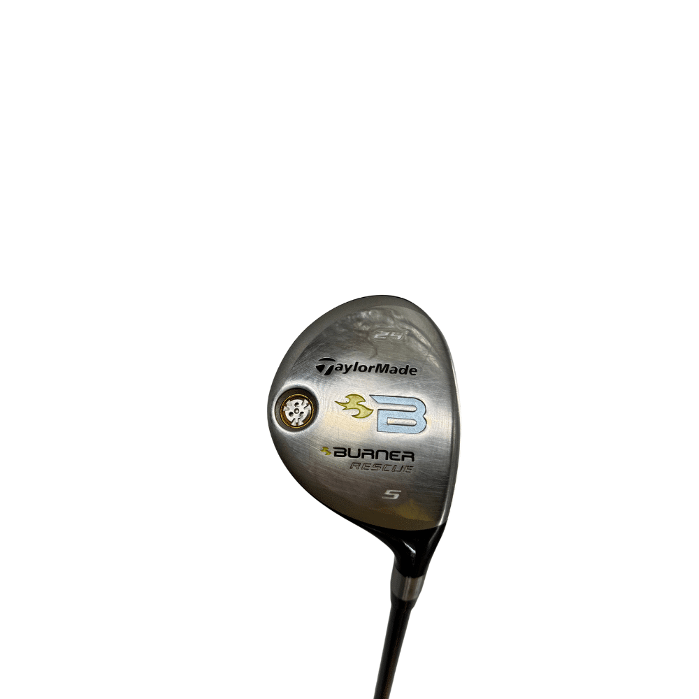 Taylormade Rescue Burner