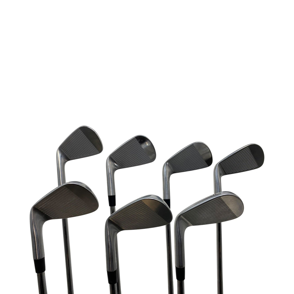 Taylormade RORS-PROTO Limited Edition Forged Irons (Pre Owned)