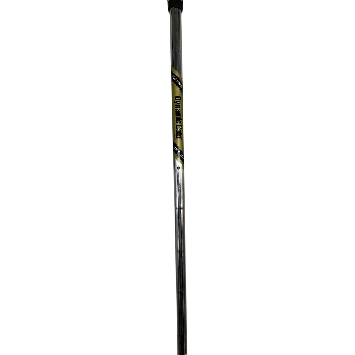 Taylormade RORS-PROTO Limited Edition Forged Irons (Pre Owned)
