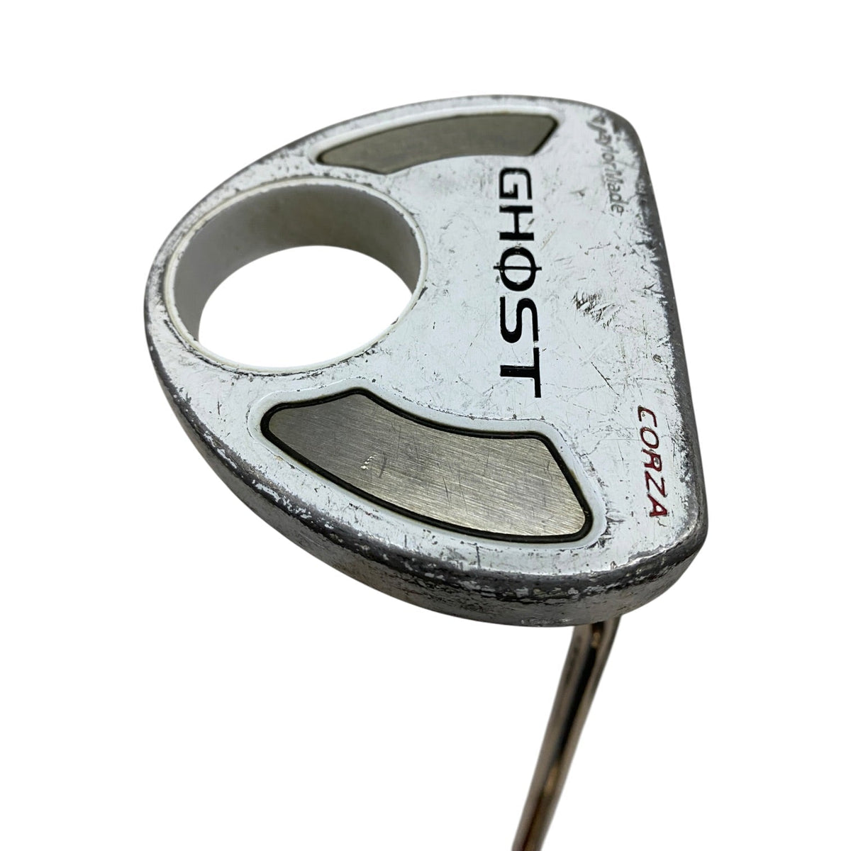 TaylorMade Rossa Corza Ghost Putter (Pre Owned)