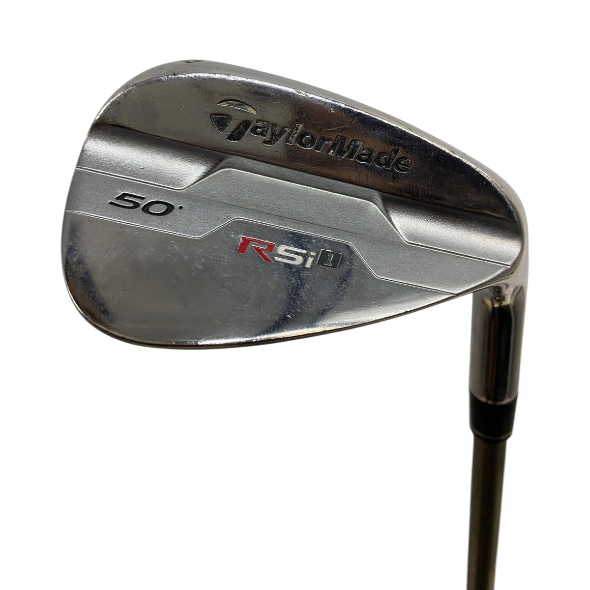 Taylormade RSi 1 50º Wedge Flex (Pre Owned)
