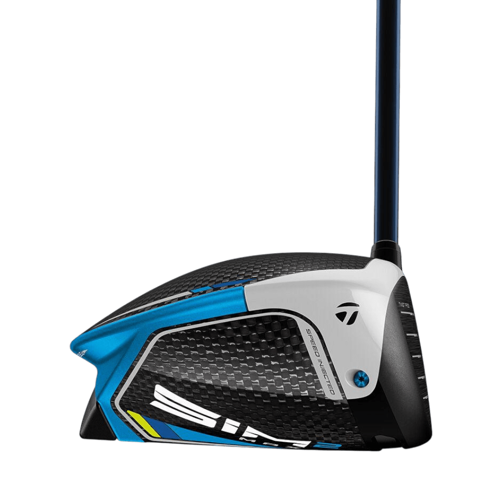 TaylorMade Sim 2 Max Driver