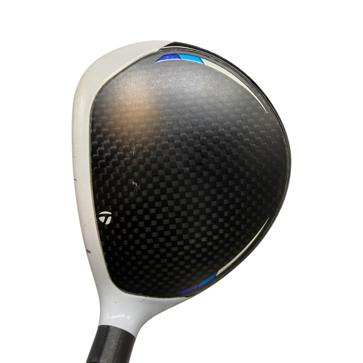 TaylorMade SIM 2 Ti 19º 5 Wood (Pre Owned)