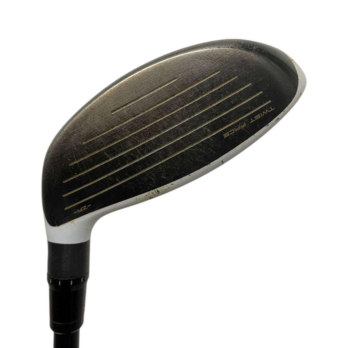 TaylorMade SIM 2 Ti 19º 5 Wood (Pre Owned)