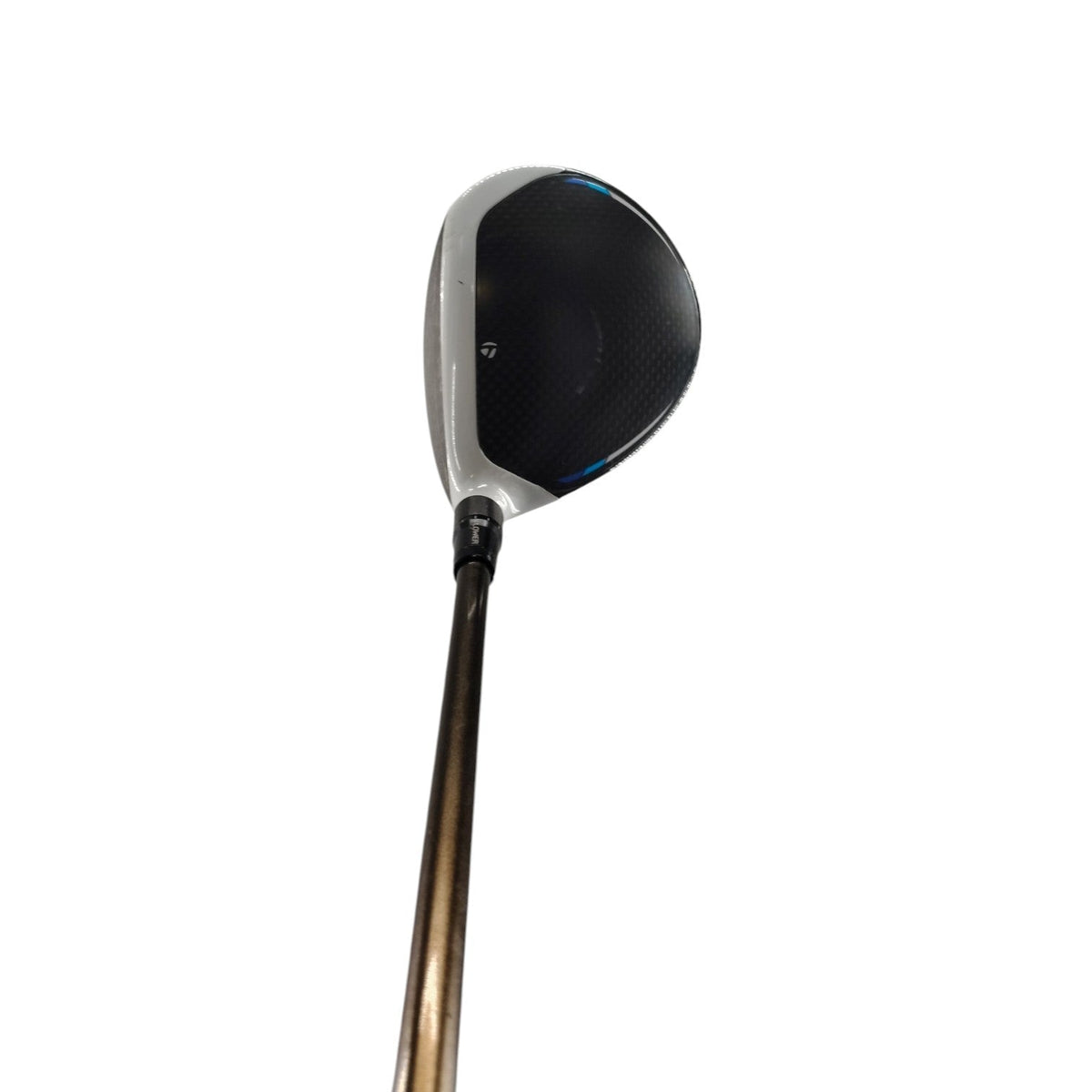 Taylormade SIM 2 Titanium 3 Wood (Pre Owned)
