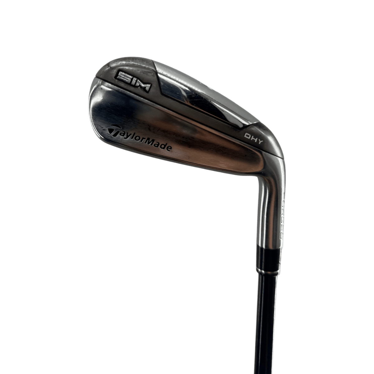 TaylorMade SIM DHY Forged 4 Driving Iron (Pre Owned)