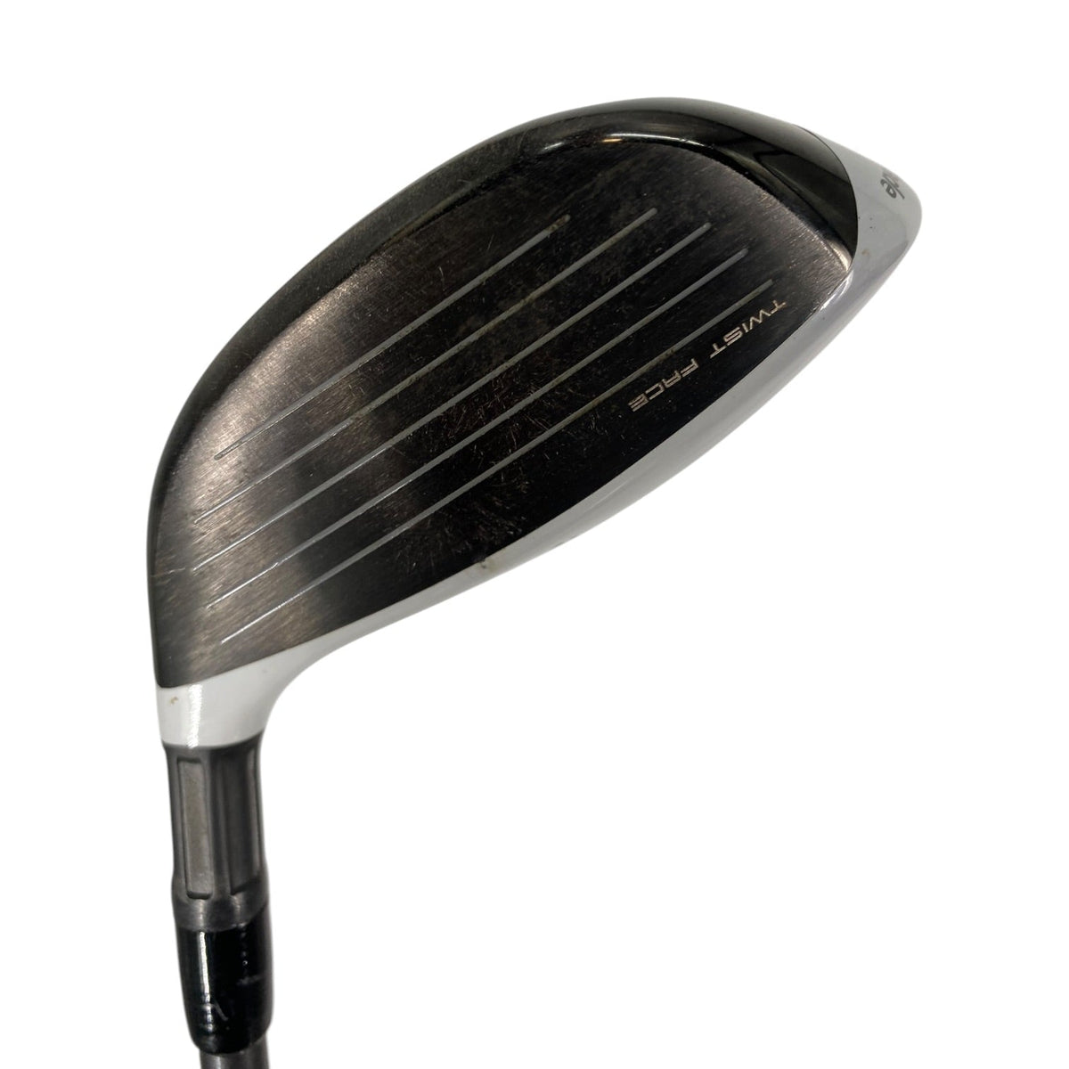 TaylorMade Sim Max 15º 3 Wood (Pre Owned)