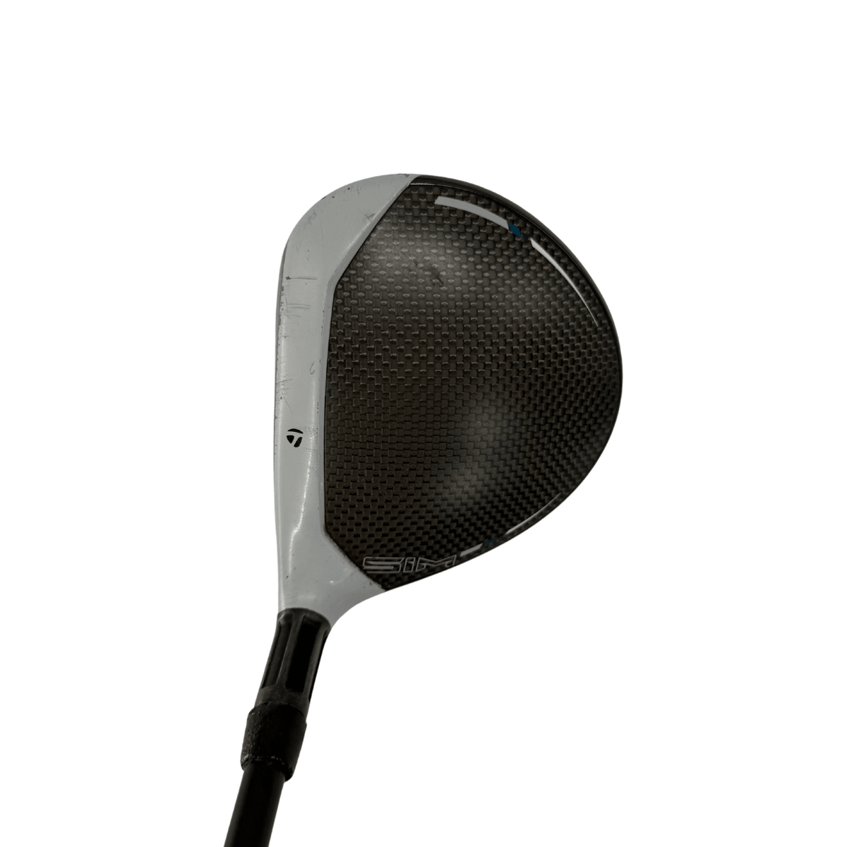 TaylorMade SIM Max 15º 3 Wood (Pre Owned)