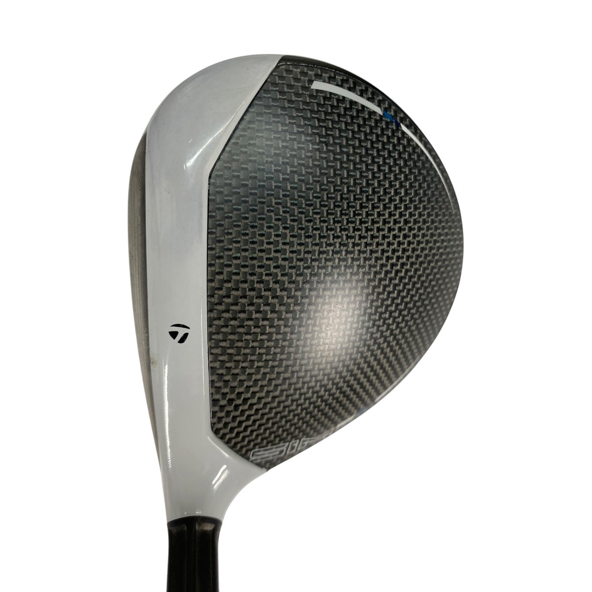 TaylorMade Sim Max 15º 3 Wood (Pre Owned)