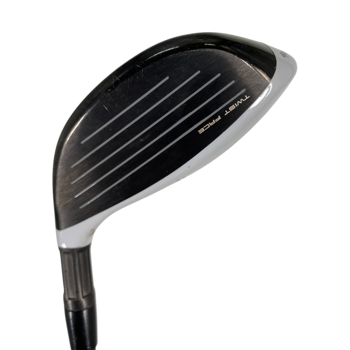 TaylorMade Sim Max 18º 5 Wood (Pre Owned)