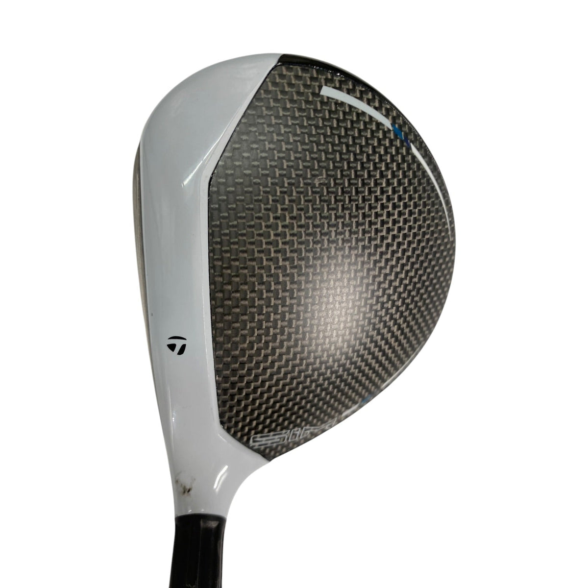 TaylorMade Sim Max 18º 5 Wood (Pre Owned)