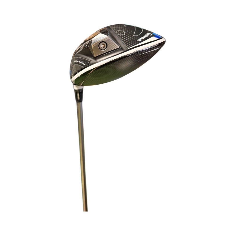 Taylormade Sim Max D 10.5 Driver (Pre Owned)
