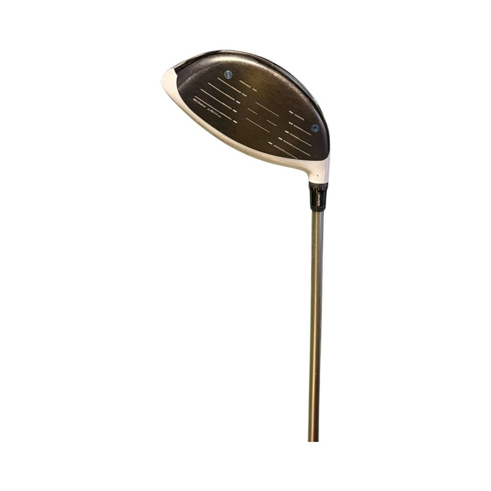 Taylormade Sim Max D 10.5 Driver (Pre Owned)