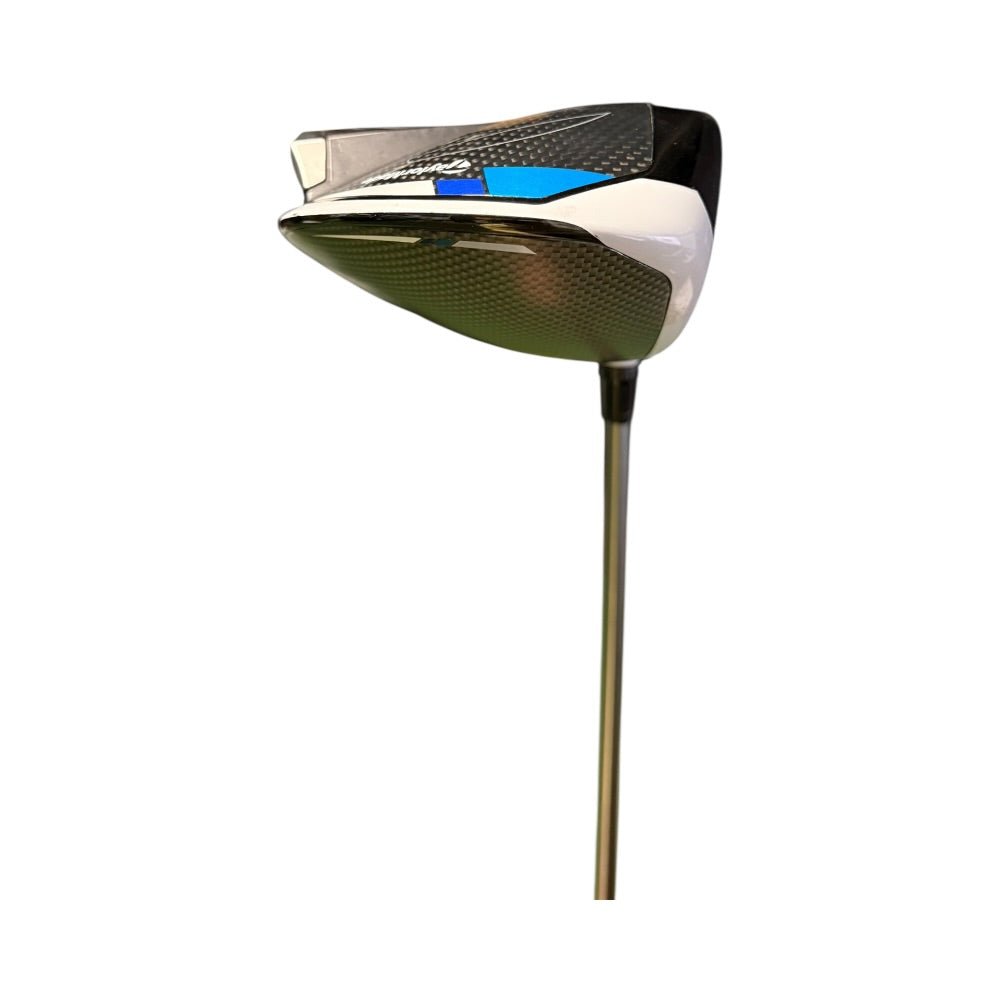 Taylormade Sim Max D 10.5 Driver (Pre Owned)