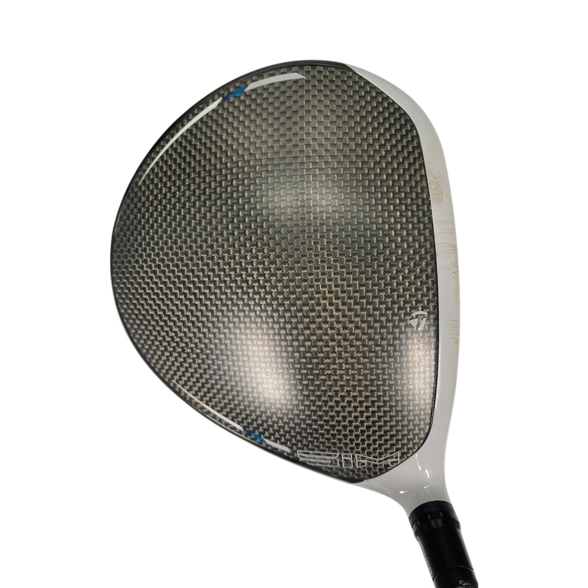 Taylormade Sim Max-D 10.5º Driver (Pre Owned)