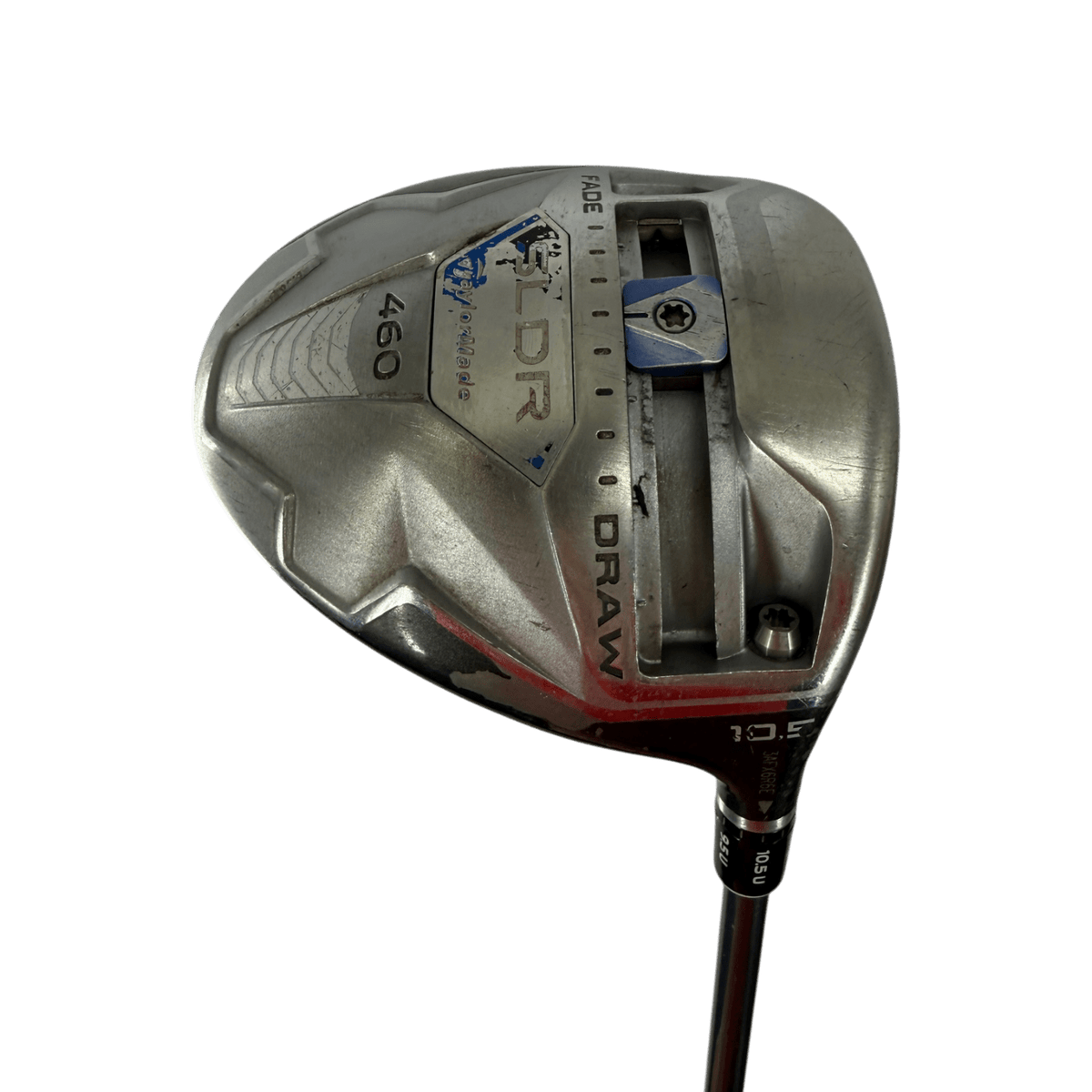Taylormade SLDR 9.5º Driver (Pre Owned)