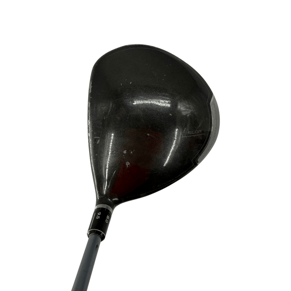 Taylormade SLDR 9.5º Driver (Pre Owned)