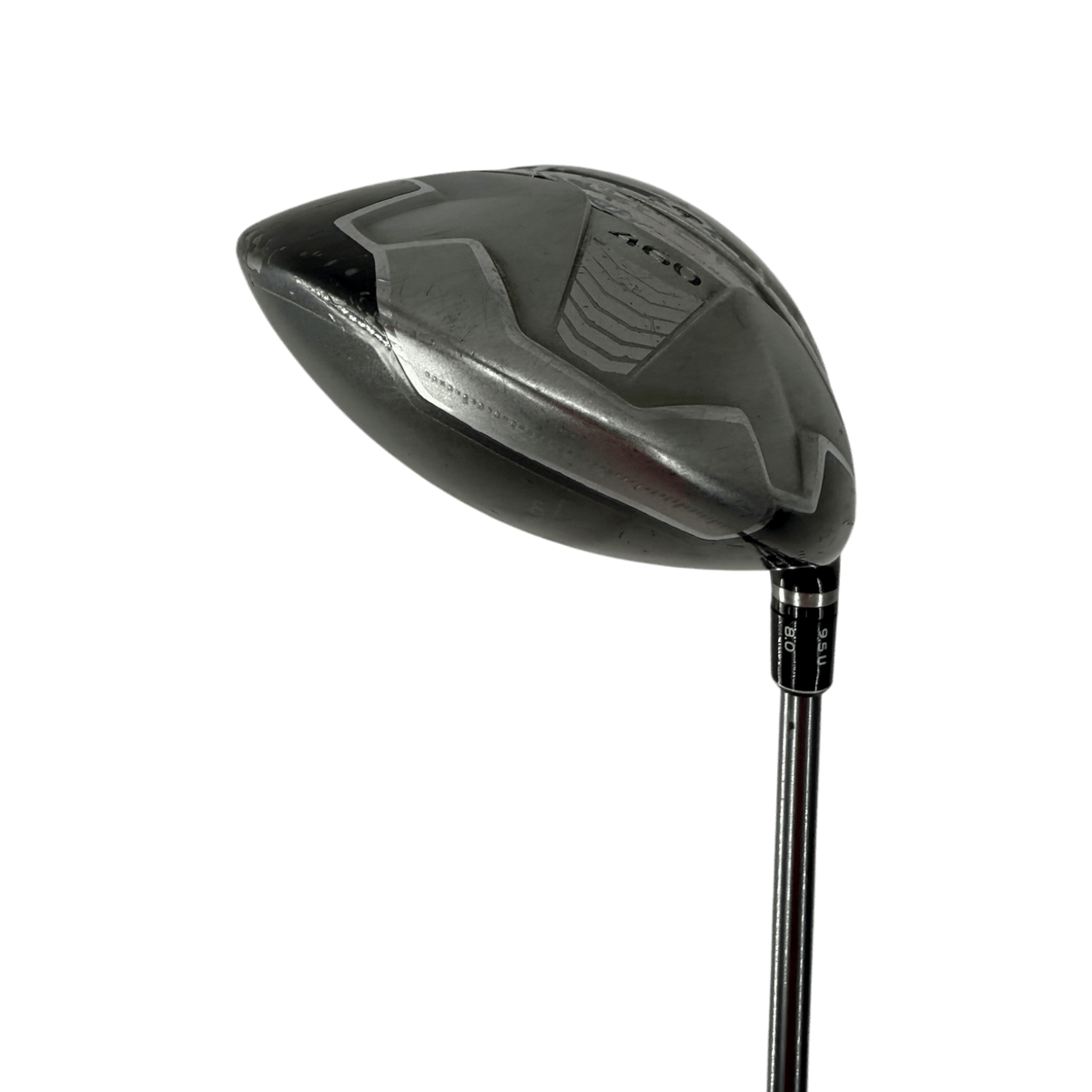 Taylormade SLDR 9.5º Driver (Pre Owned)