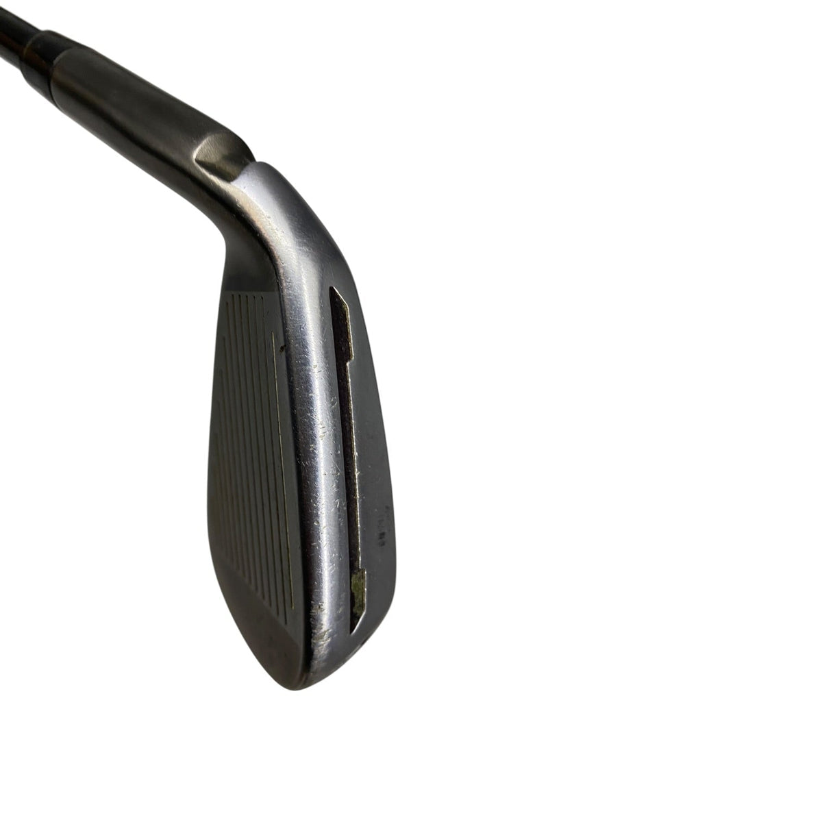 TaylorMade SpeedBlade 4 Single Iron (Pre Owned)