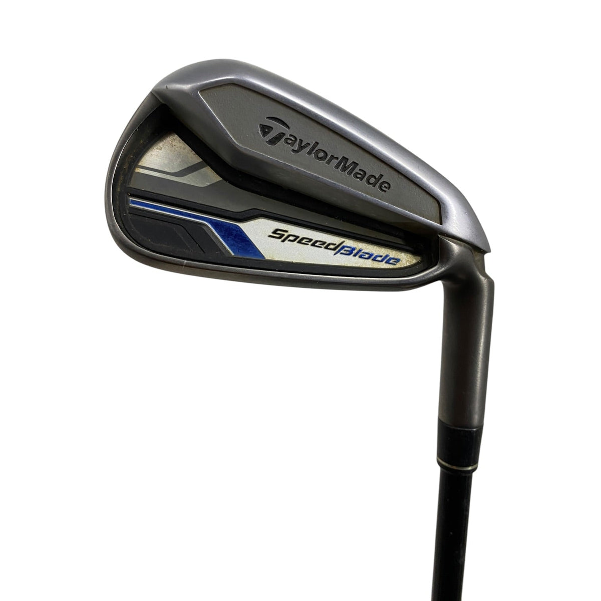 TaylorMade SpeedBlade 4 Single Iron (Pre Owned)
