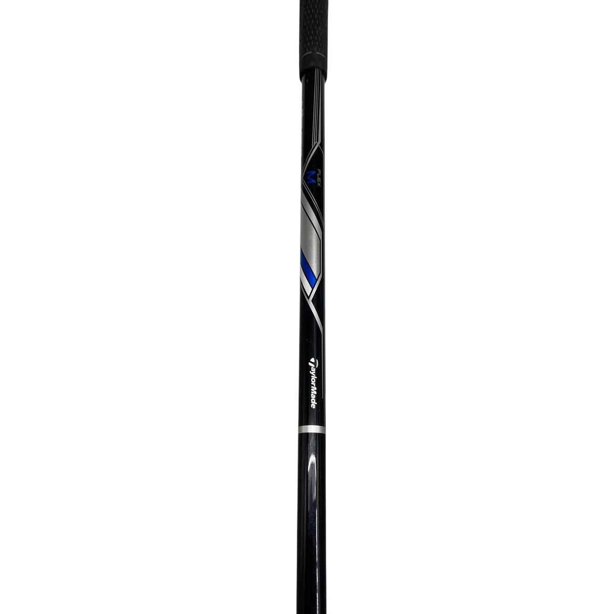 TaylorMade SpeedBlade 4 Single Iron (Pre Owned)