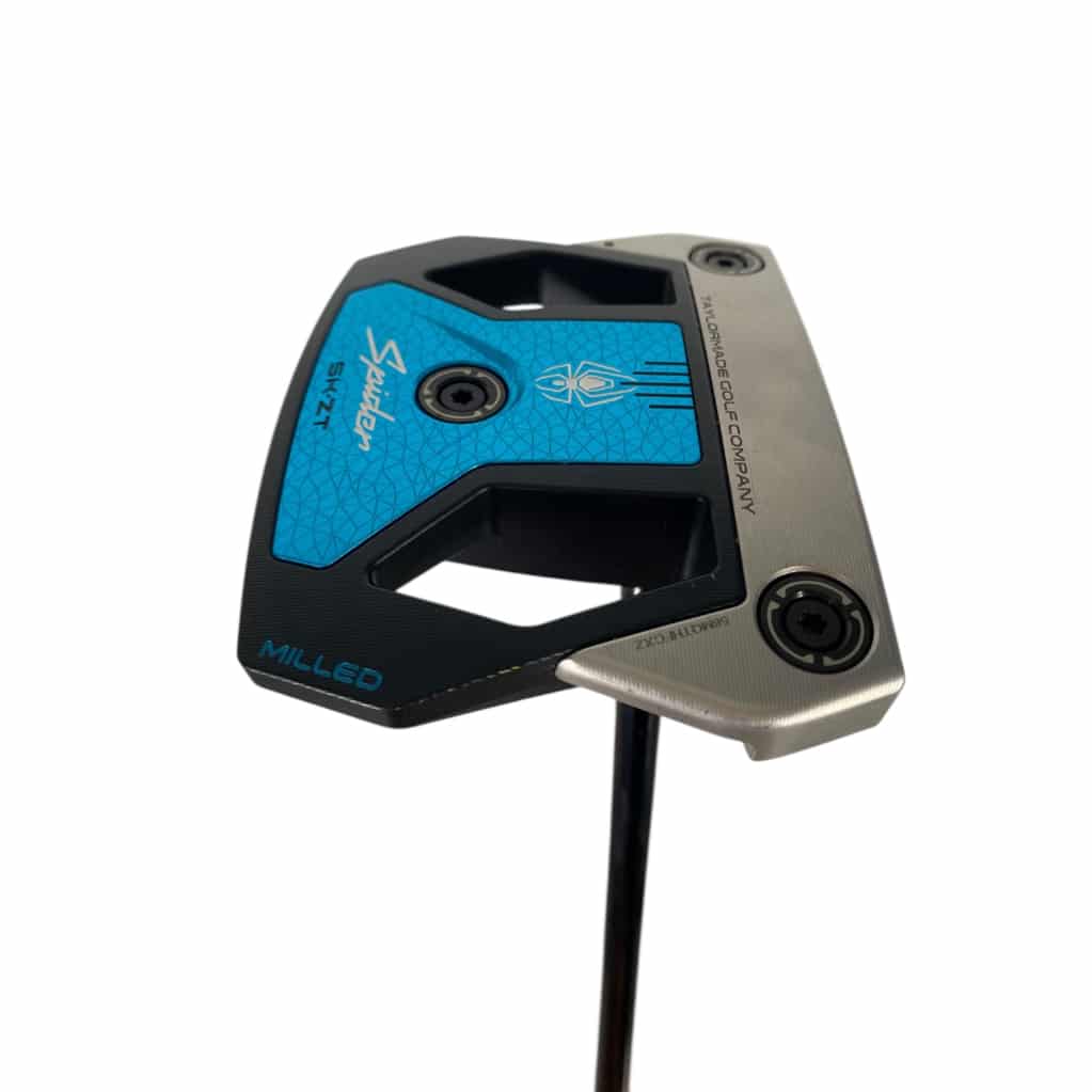 TaylorMade Spider 5K-ZT Putter (Pre Owned)