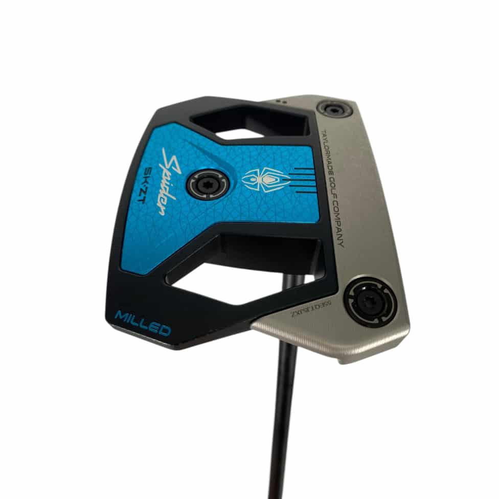 TaylorMade Spider 5K-ZT Putter (Pre Owned)